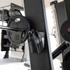 15*11*25CM Gym Magnetic Bag  w/Phone Pocket Portable Water Bottle Bag Holder