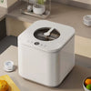 Portable Mini Dishwasher with Water Tank Benchtop Dishwasher 60° Spray 6 Program