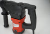 Electric Pneumatic Needle Scaler Gun Rust Remover Handheld with 23 Needles 220V