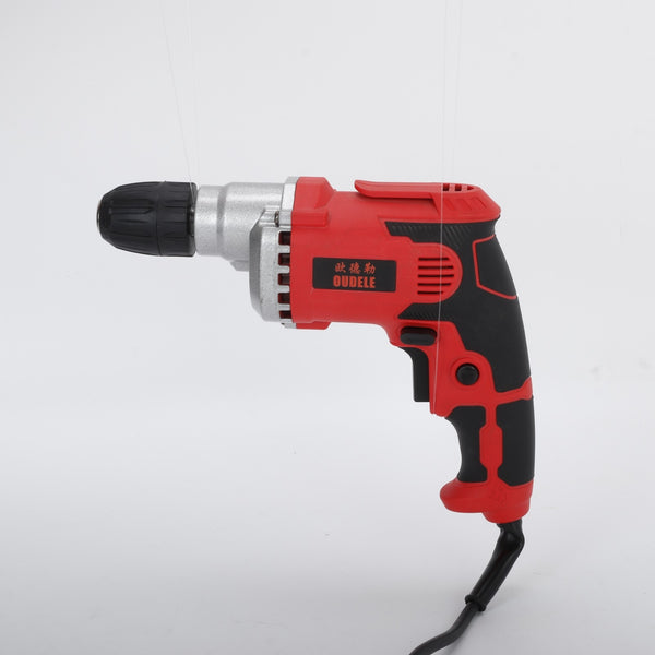 Portable Spray Gun Kit Mortar Grout Gun Electric Grouting Filling Floors Drill