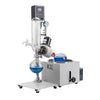 2L Rotary Evaporator Rotavapor Lab Machine Manual Auto Lifting Experimental Tool