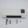 2 in 1 Air Conditioning Fan Smart Constant Temperature Mini Air Conditioner