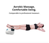 Chi Swing Machine Lymphatic Massager Body Shaker Leg Exercise Shaking Relax