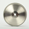 CBN Grinding Wheel 8" Dia Sharpen High Speed Steel Cutting Tools Grit #320
