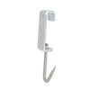 Meat Hooks 6 PCS Butcher Hooks Stainless Steel Kill Hanging Carcasses Meat Hook