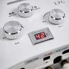 6L LPG Portable Tankless Water Heater Outdoor for RV Trips, Camping, Boat Cabins
