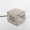 28W Electric BBQ Motor Spit Roaster Rotisserie 100kgs Stainless Steel Motor