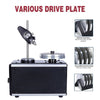 Jewelry Graver Grinding Machine 400-900RPM Dual Angle Engraving Knife Sharpener