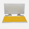 220 x 420mm Bee Wax Foundation Sheet Mold Casting Machine Bee Wax Embossing Mold