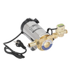 150W Automatic Boost Pump Tap Shower Stainless Steel Pressure Water Booster