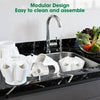 35 Plant Hydroponic Growing System Vertical Hydroponics Farming Tower 10L Tank
