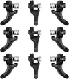 9pack High Speed Cutting Teeth Left&Right&Staight Stump Grinder Teeth AU Stock