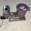 Waste Oil Burner Heater Strong Fire Outdoor Cooking Stove Waste Drain Oil Burner