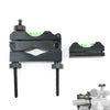 Pro Reticle Leveling System with Heavy-Duty Construction and Storage Case AU