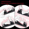 Multifunction Inflatable Sex Sofa Legs Open Restraints Chair Couples Adult Games