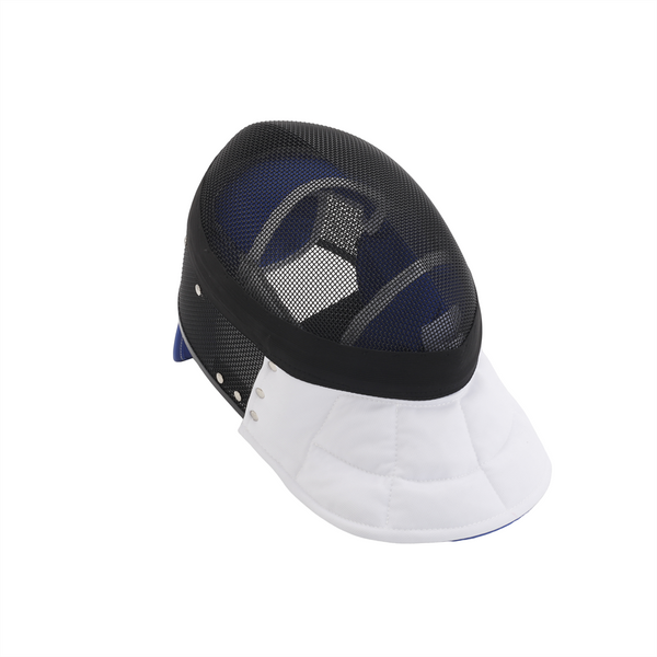 Fencing Epee Mask 350N Fencing Helmet Fencing Mask Fencing Protective Gear