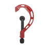 110-160mm Water Tube Cutter Pipe Cutter PVC/PPR/PE/PP Pipes Sewer Tubing Cutter