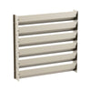 Air Conditioner Deflector Heat Pump Unit Protection Condenser Compressor Cover