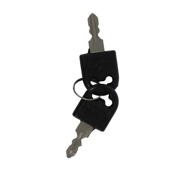 Key Lock Box Key Keep Box Wall Mounted Key Organizer For Hotels Office Apartment