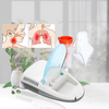 Compressor Nebulise with Hose Mask for Home Use