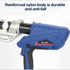 10-400mm Electric Crimping Charging Tool Hydraulic Cable Lug Crimper for Copper
