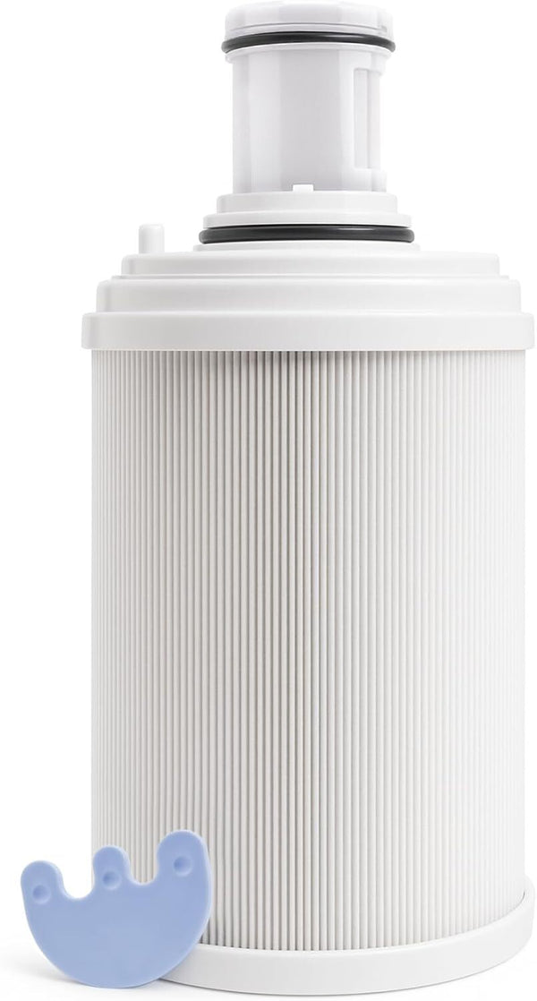 100186 Water Filter with Pre-Filter Compatible with Amway eSpring Water Filter