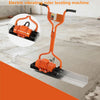 220V Concrete Vibratory Screed Road Leveling Machine Cement Floor Leveling Ruler
