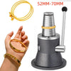 Bangle Expander Mandrel 52mm-70mm Bracelet Enlarger Jewelry Maintenance Tool AU
