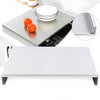 Gas Stove Top Cover Stove Burner Covers Stainless Steel Stovetop Noodle Board