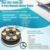 004-302-4408-00 6 Port Module Water Valve for Paramount Floor Pool Cleaning
