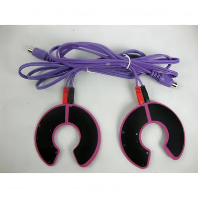 Meridian Massager EMS Weight Loss Machine Muscle Stimulator Electrostimulation