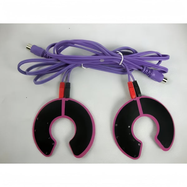 Meridian Massager EMS Weight Loss Machine Muscle Stimulator Electrostimulation