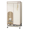 2300W Electric Portable Clothes Dryer Negative Ion Clothes Heater Quickly Drying