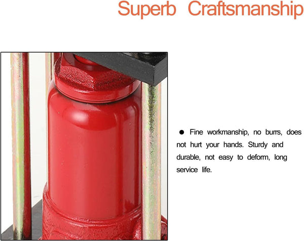Hydraulic Hose Crimper  High-Pressure Pipe Press Machine Pipe Sprayer Machine AU