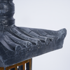 Pagoda Lanterns Garden Statues Asian Zen Outdoor Decor Lanterns Decorative