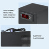 Aquarium Chiller 20L Water Cooler Fish Tank Chiller for Jellyfish Coral Shrimp