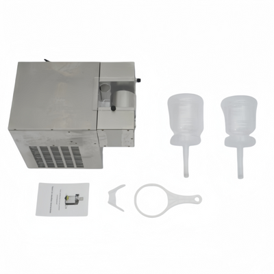 Snowflake Ice Maker Snow Shaver Device Commercial Ice Cream Shaving Machines