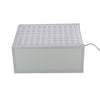 Egg Tester Light 88 Egg Candler Cold Light Egg Tester Eggs Checker Hatching Lamp