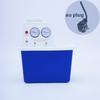 Water Circulating Vacuum Pump with 15L Water Tank Flow Rate 60L/m Lab Chemistry