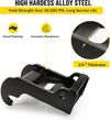 X-Change Coupler Bracket Quick Attach Mini Excavator Bucket Mount Attachment
