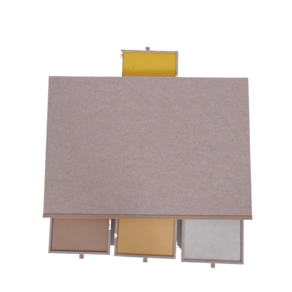 1500 Pieces Jigsaw Puzzle Table Tilting Puzzle Board with Cover Foldable Boards