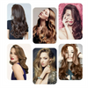 Infrared Hair Heating Dryer Color Processor Salon Perming Drying Machine 950W