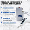 Portable Wrinkle Removal Meso Injector Skin Firming Anti-Age Mesotherapy Gun