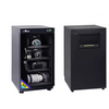 50L Camera Lens Digital Dehumidify Dry Box Electronic Equipment Storage Cabinet