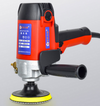 Variable Speed Water Mill 900W 5000RPM Electric Water Injection Sander Polisher