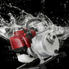 1 Inch 1.7HP Petrol High Flow Water Transfer Pump Irrigation Fire Petrol 42.5CC