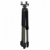 Hunting Tripod Alloy Shooting Rest Stand Tactical Sniper Rifle Stability Bracket
