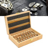 Watch Mainspring Winder Set High Precise Watch Repair Kits Wristwatch Repairing