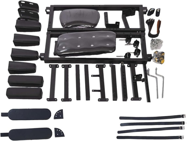 Bondage Sex Furniture BDSM Toys for Men Women and Adult Couples Sex Large Chair