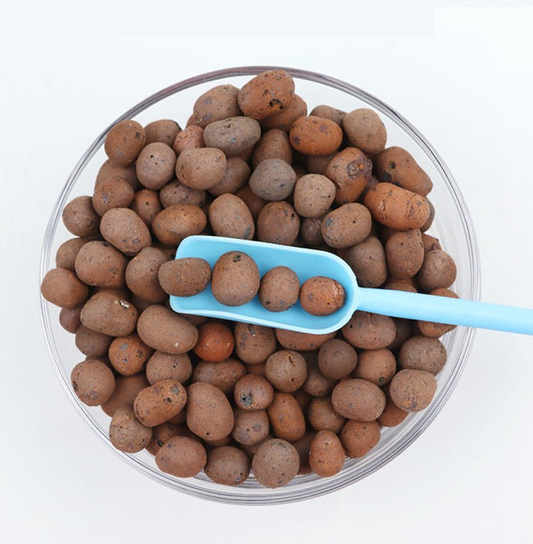 12L Clay Pebbles Clay Ball High Quality Hydroponic Leca Expanded Clay Balls AU